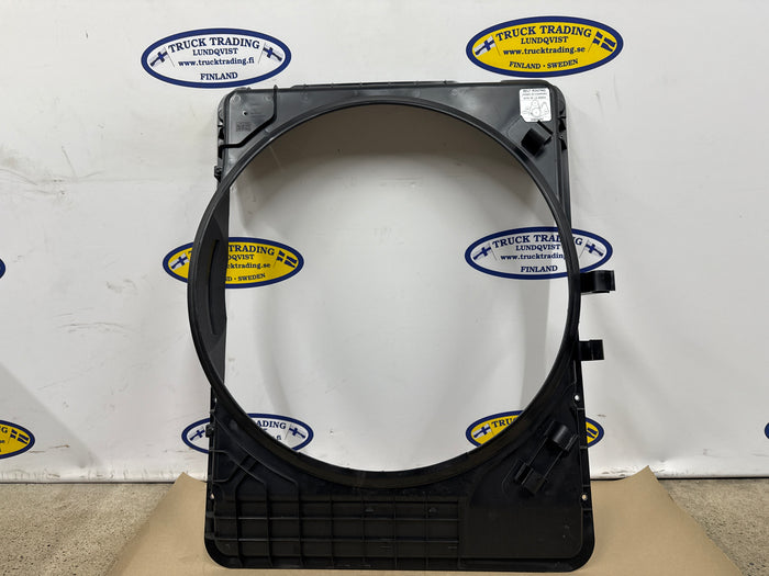 Tuulettimen suojus 23883077