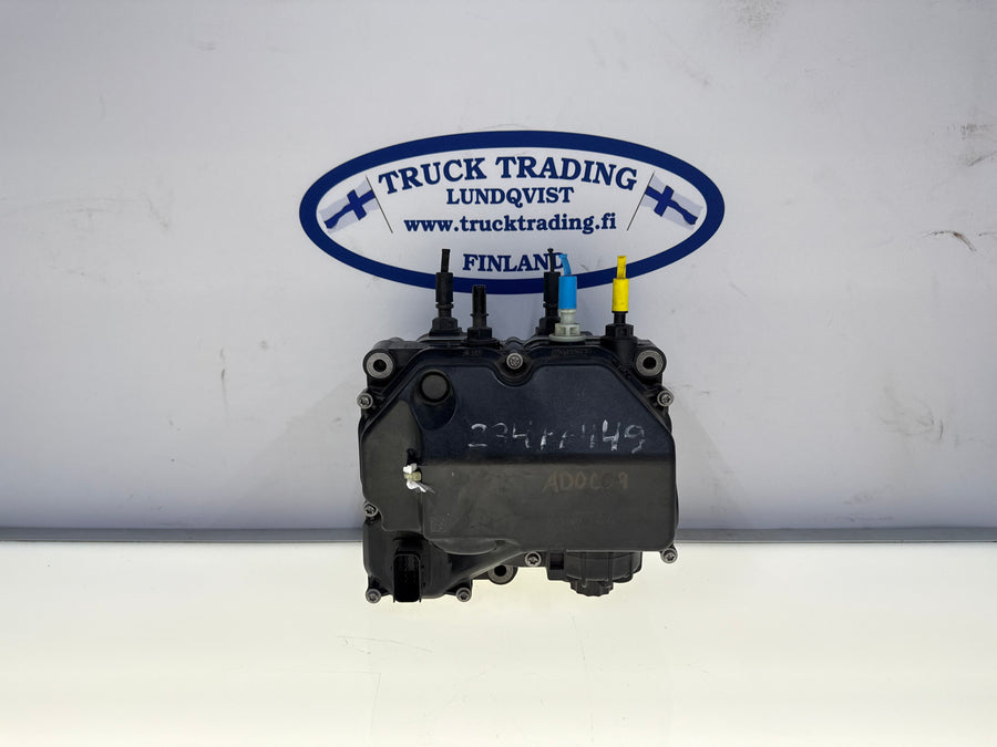 Volvo Adblue Pump 23477449