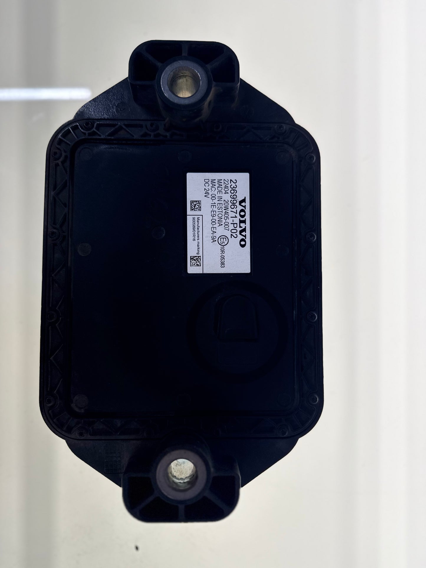 Kamerakytkin 23699671