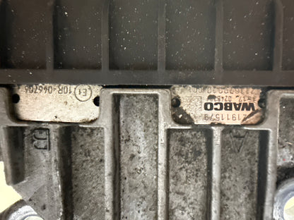 AT2612F Ohjainyksikkö 21911579