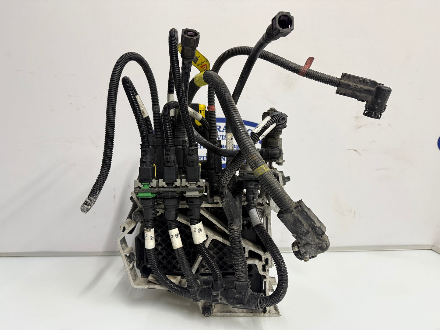 Volvo AdBlue Pump 23477449 – Wiring & Bracket