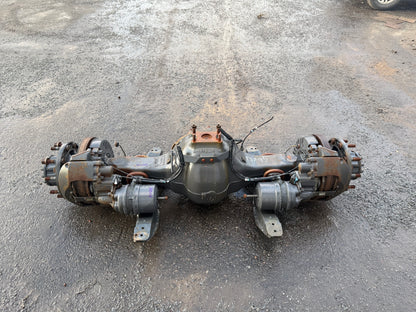 Volvo Rear Axle RTS2370A