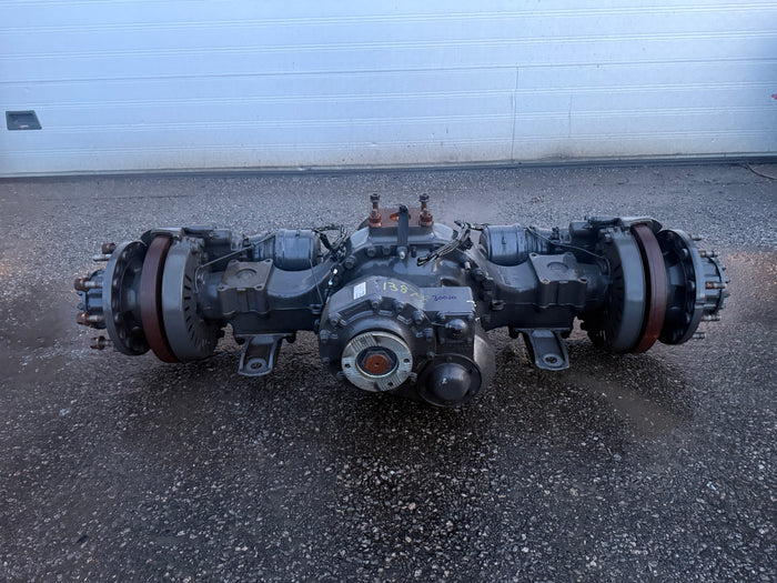 Volvo Rear Axle RTS2370A