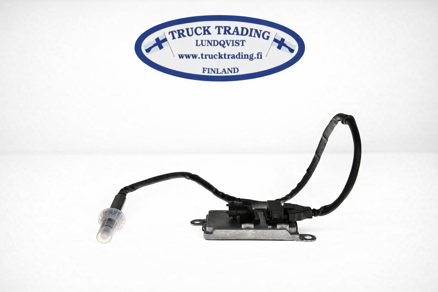 Nox Sensor 22827993