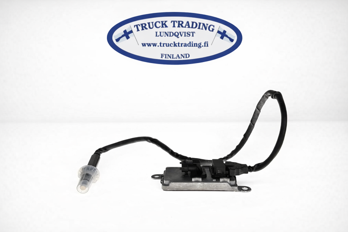 Nox Sensor 22827993