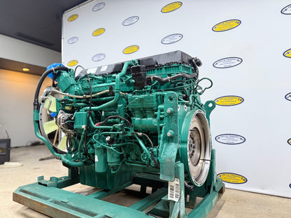 Volvo D13K500L - NEW