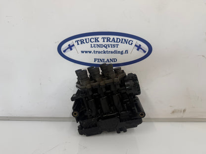 Volvo brake modulator 21133934