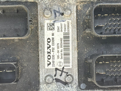 VOLVO CCIOM ECU 22481330