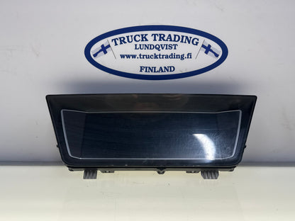 Volvon kojelauta 23595812