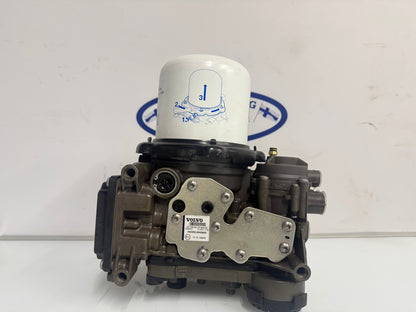 Volvo Air Dryer Air Production Modulator OEM 23779943 23690616 24699334
