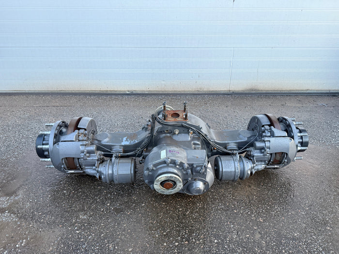 Volvo Rear Axle RTS2370A