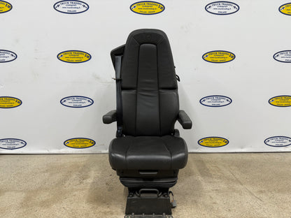 Volvo FH 5 -matkustaja 