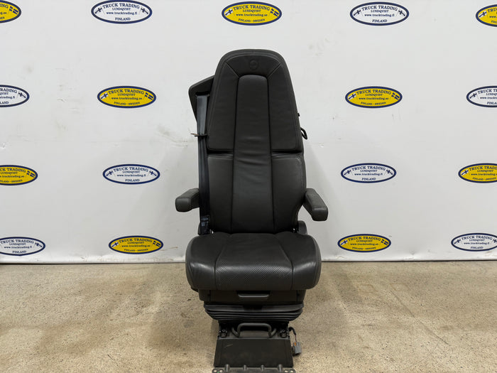 Volvo FH 5 -matkustaja 