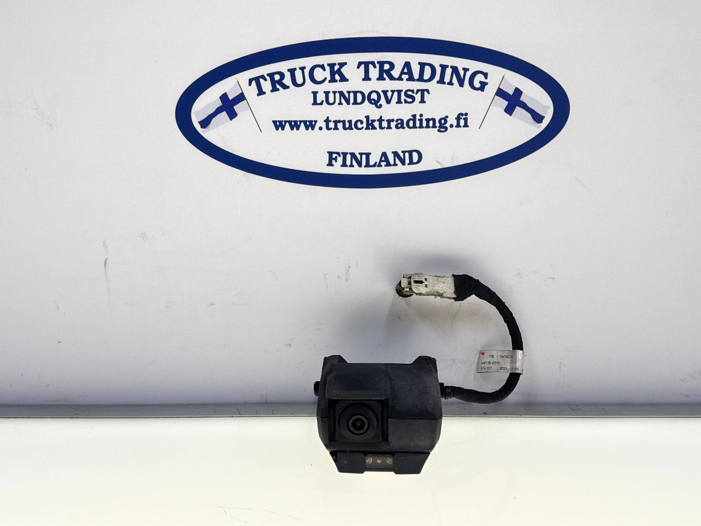 Volvon kamera 23983625