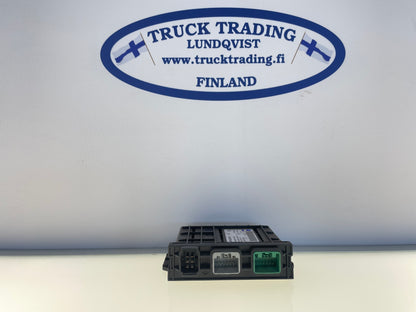 Volvo Door Control Unit 22038901