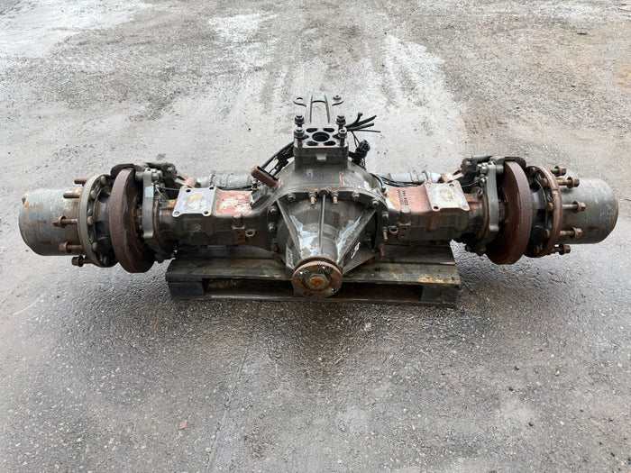 Volvo Rear Axle RTH2610F