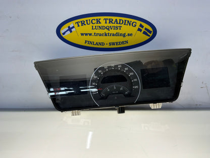 Control Panel 21589170