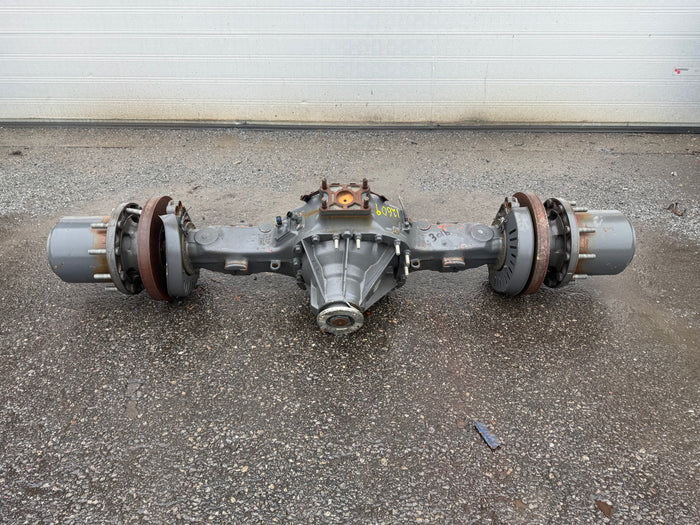 Volvo Rear Axle RTH F