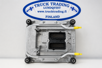 Volvo Engine ECU 23851801 23851583 Genuine OEM from Demo Truck Test Vehicle
