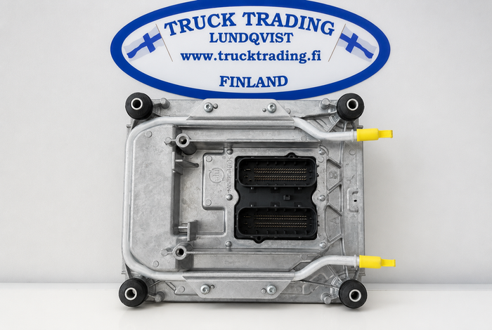 Volvo Engine ECU – 23851801
