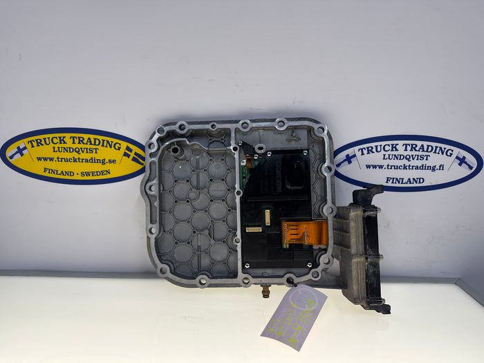 AT2612F Ohjainyksikkö 21911579