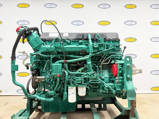 Volvo D13K460L - NEW