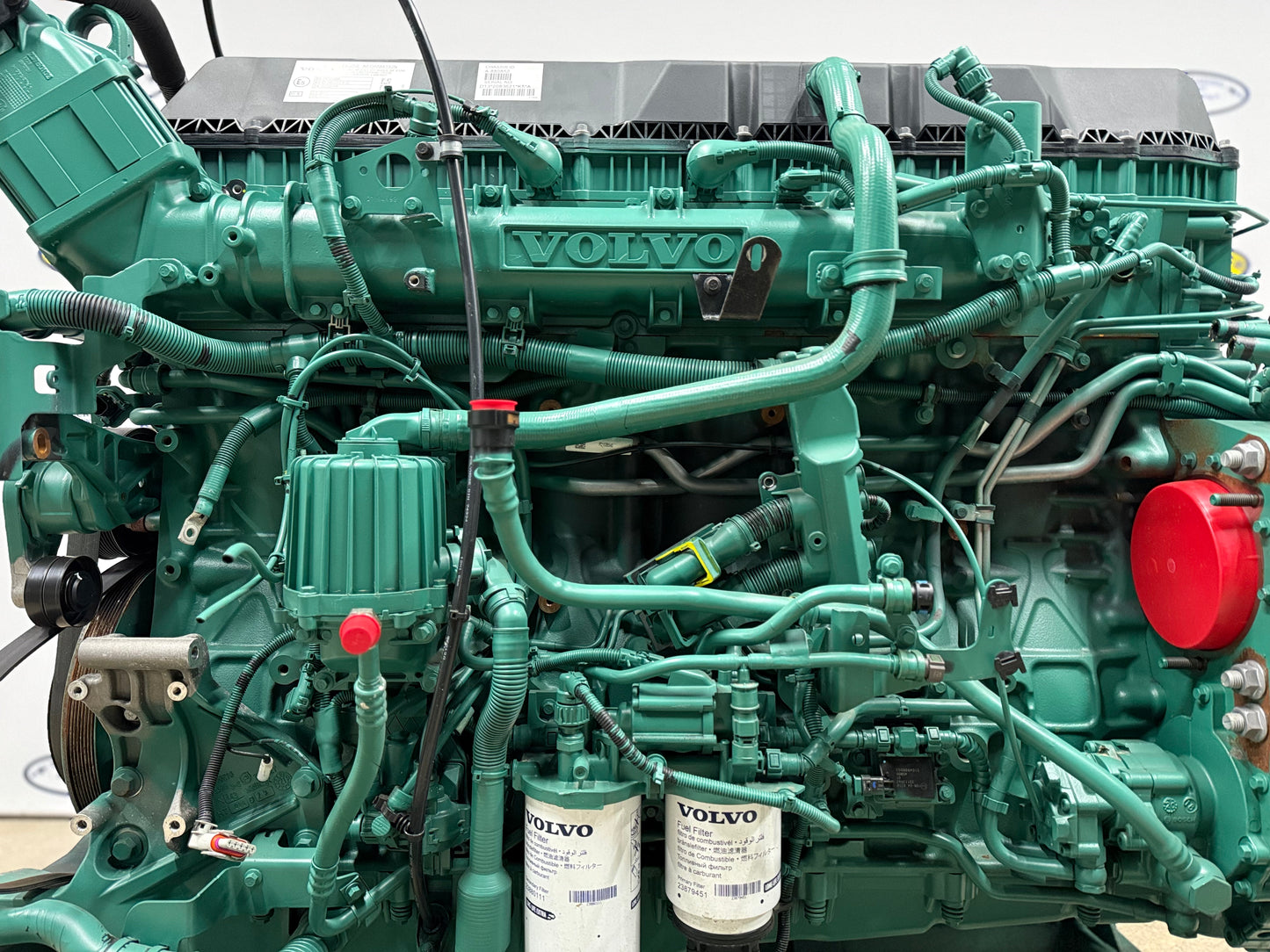 Volvo D13K460L - NEW