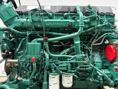 Volvo D13K460L - NEW