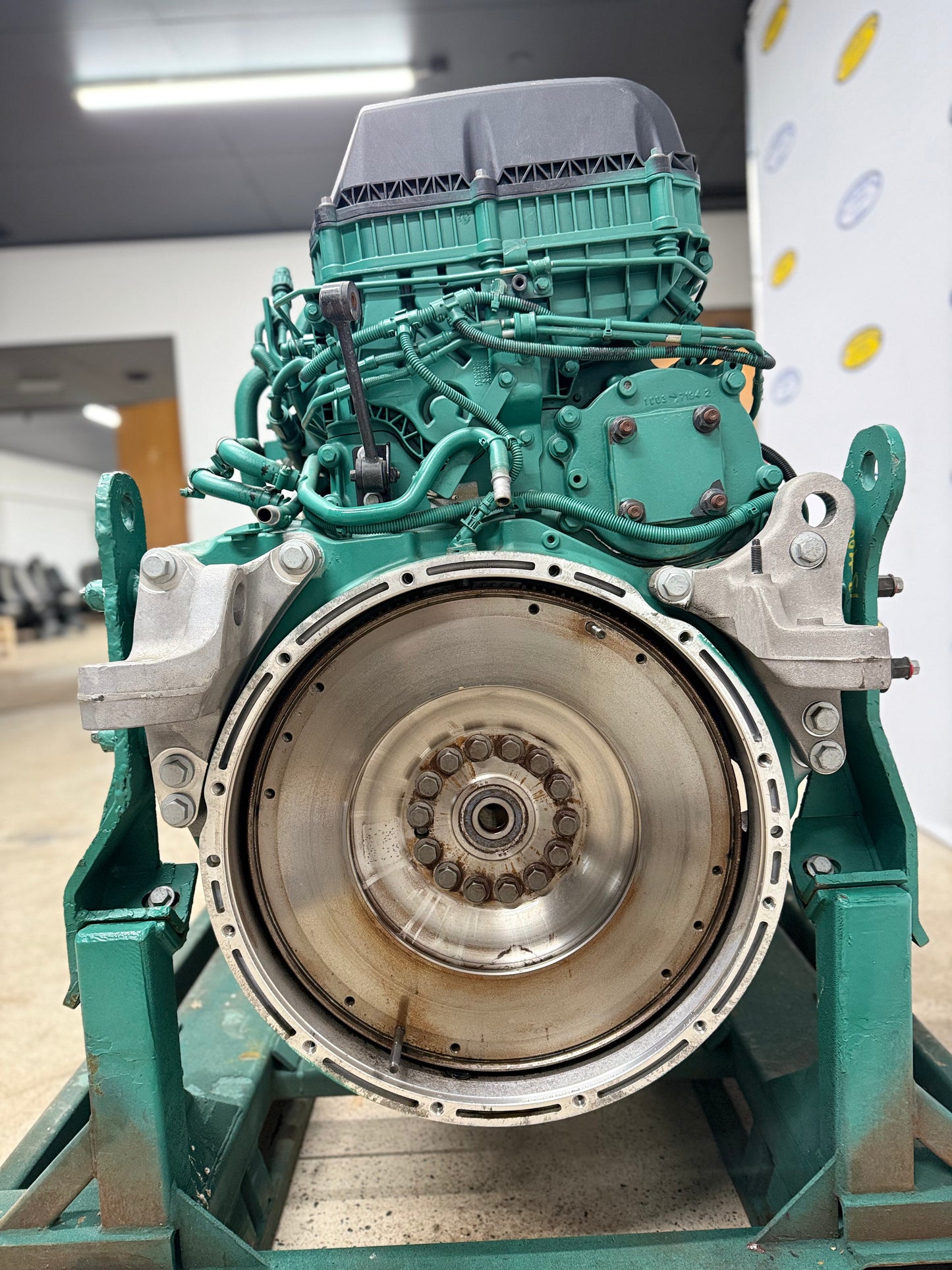 Volvo D13K460L - NEW