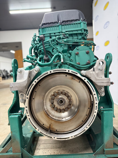 Volvo D13K460L - NEW