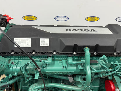 Volvo D13K460L - NEW