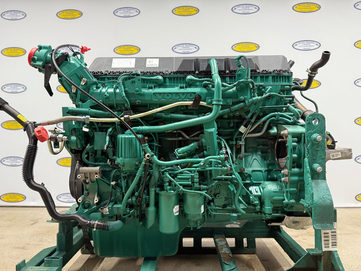 Volvo D13K500L - NEW