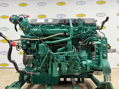 Volvo D13K500L - NEW