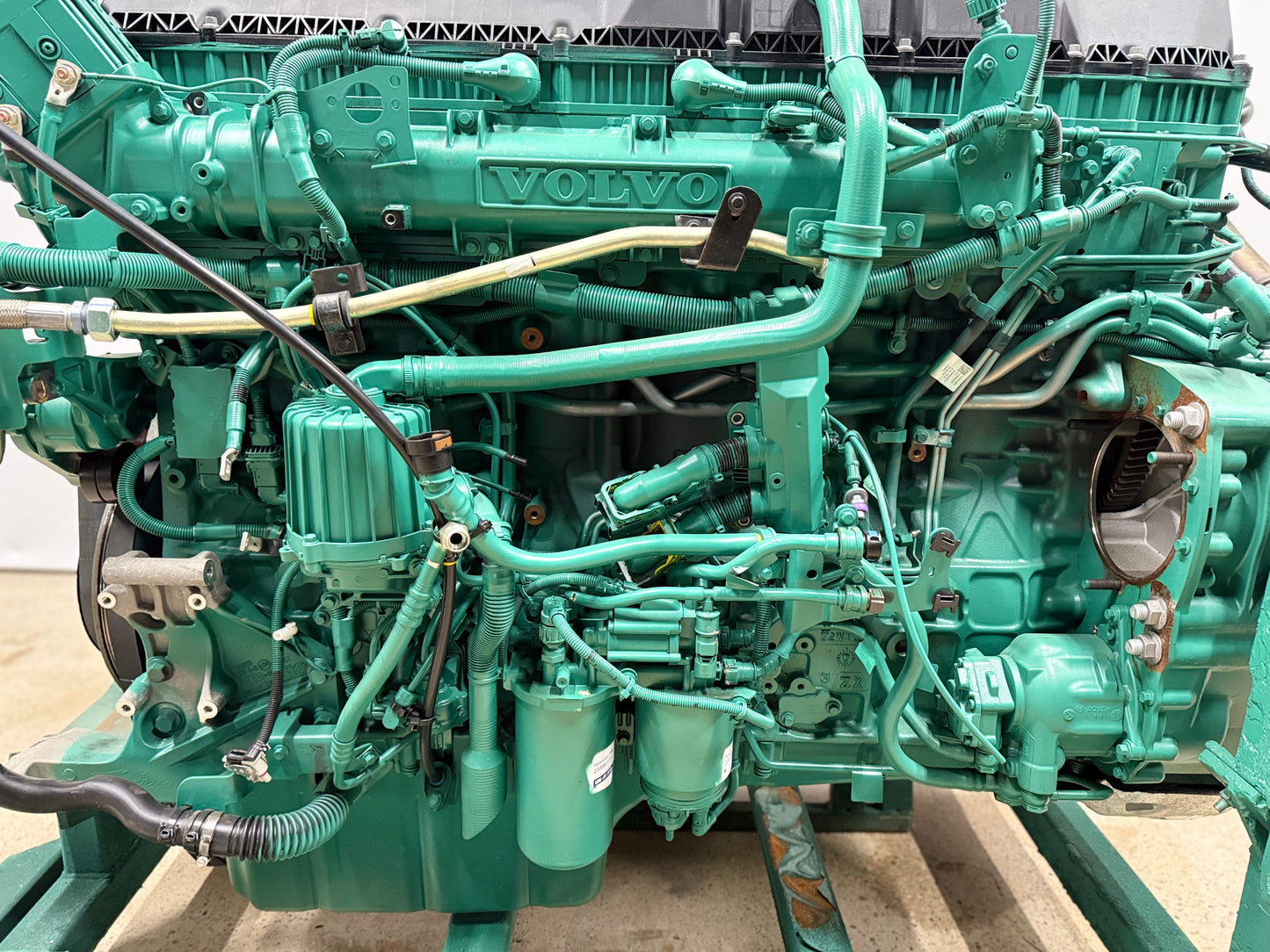 Volvo D13K500L - NEW