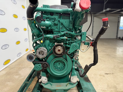 Volvo D13K500L - NEW