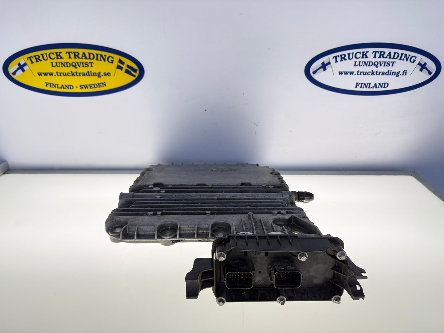 ATO3112F Gearbox Ecu 21911579