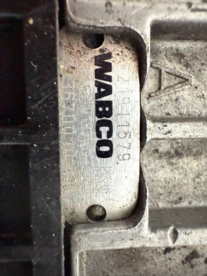 ATO3112F Gearbox Ecu 21911579