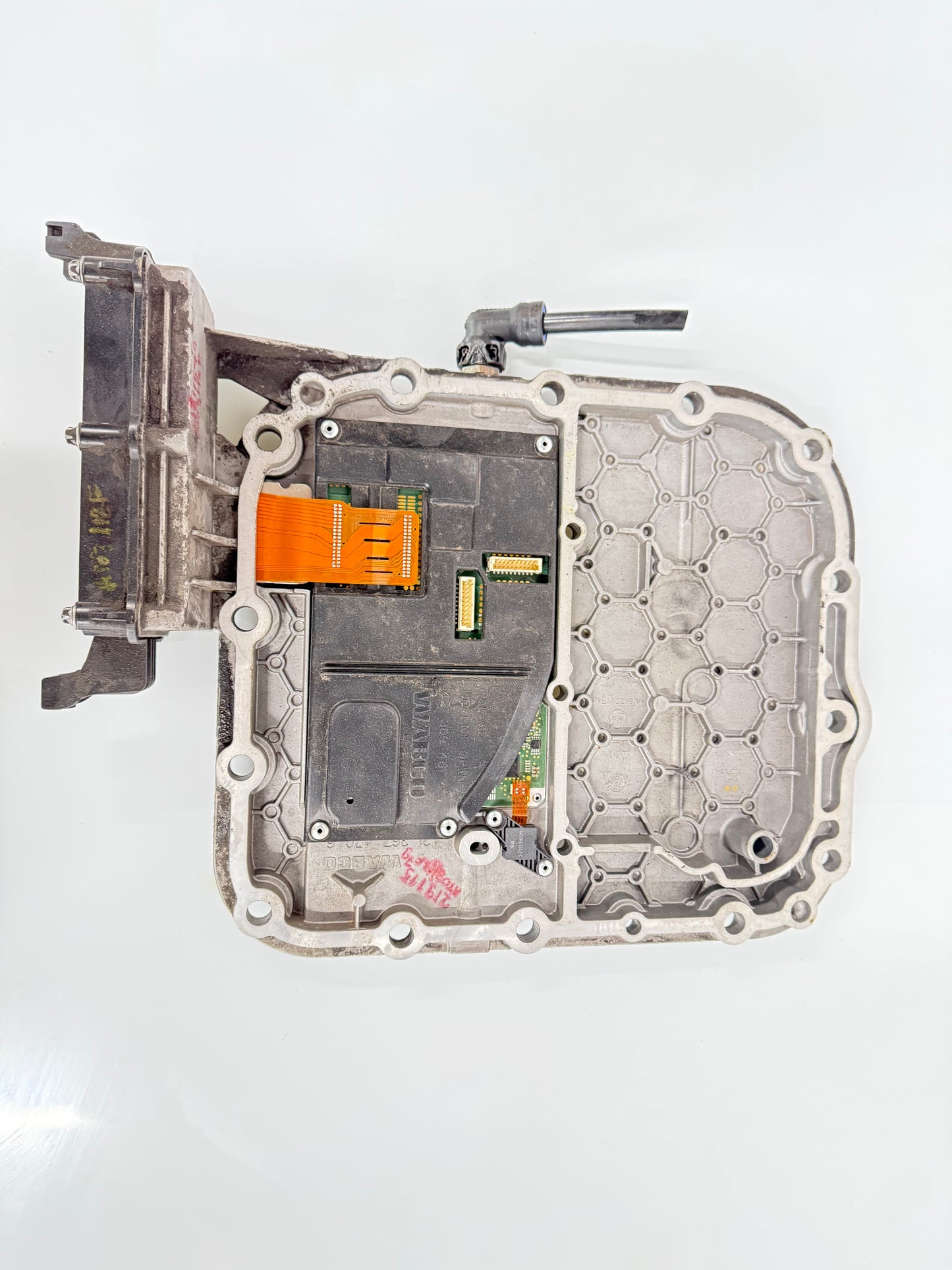 ATO3112F Gearbox Ecu 21911579