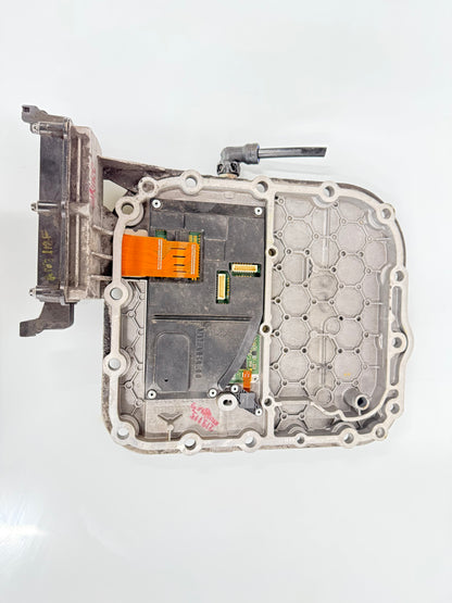 ATO3112F Gearbox Ecu 21911579