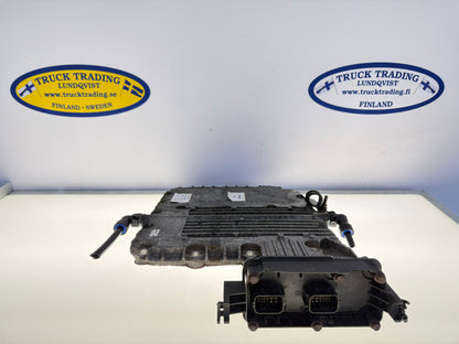 AT2412E Gearbox Ecu 21536229