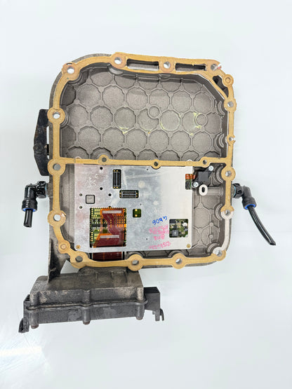 AT2412E Gearbox Ecu 21536229