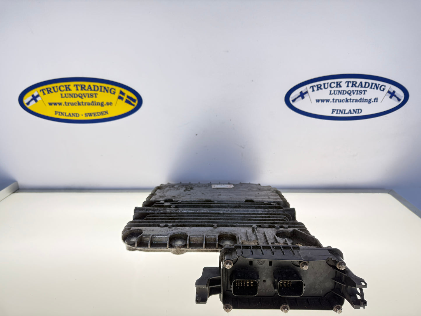 ATO3512E Gearbox Ecu 21911579