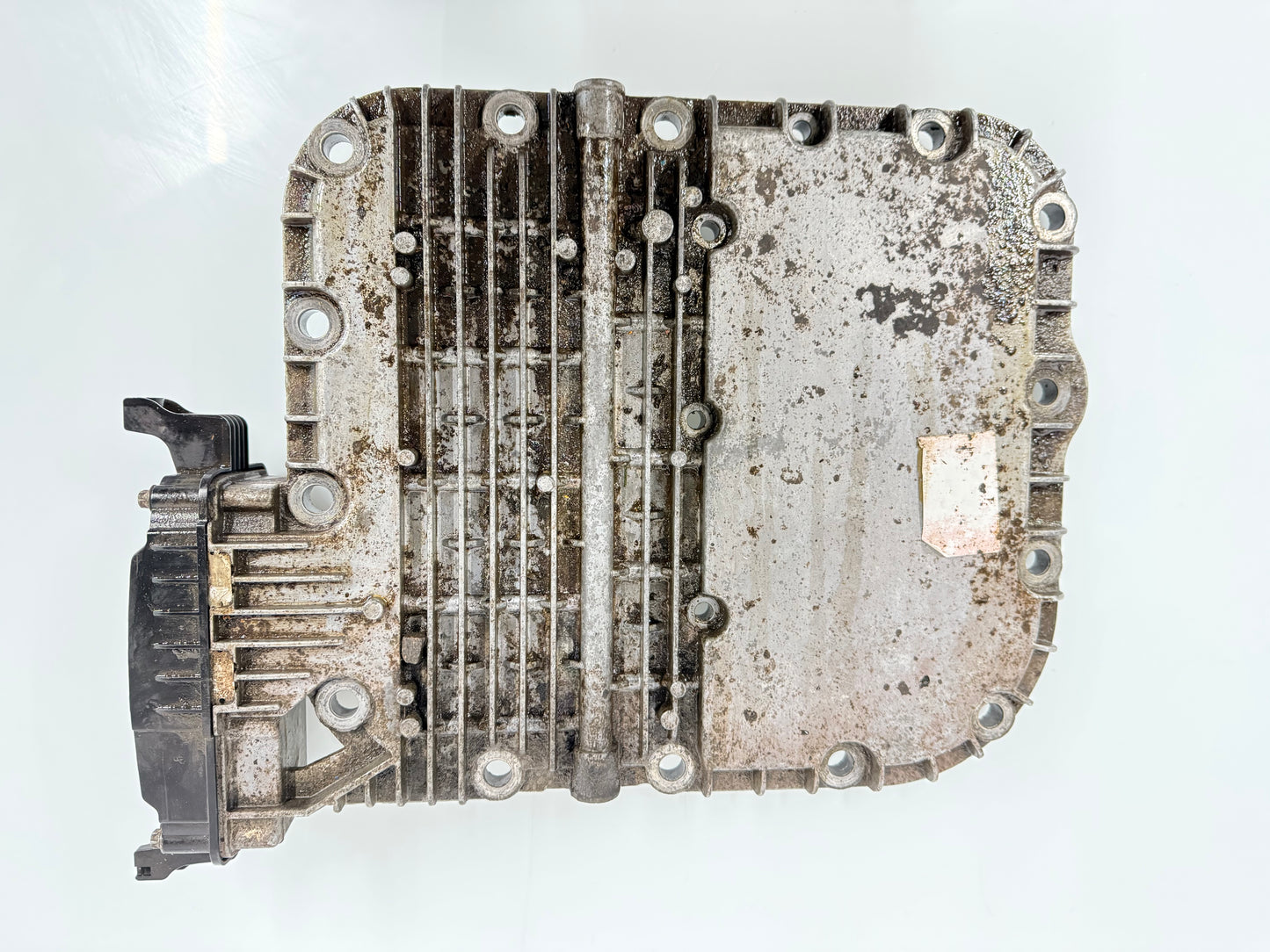 ATO3512E Gearbox Ecu 21911579