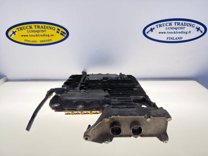 Gearbox Ecu 20817637