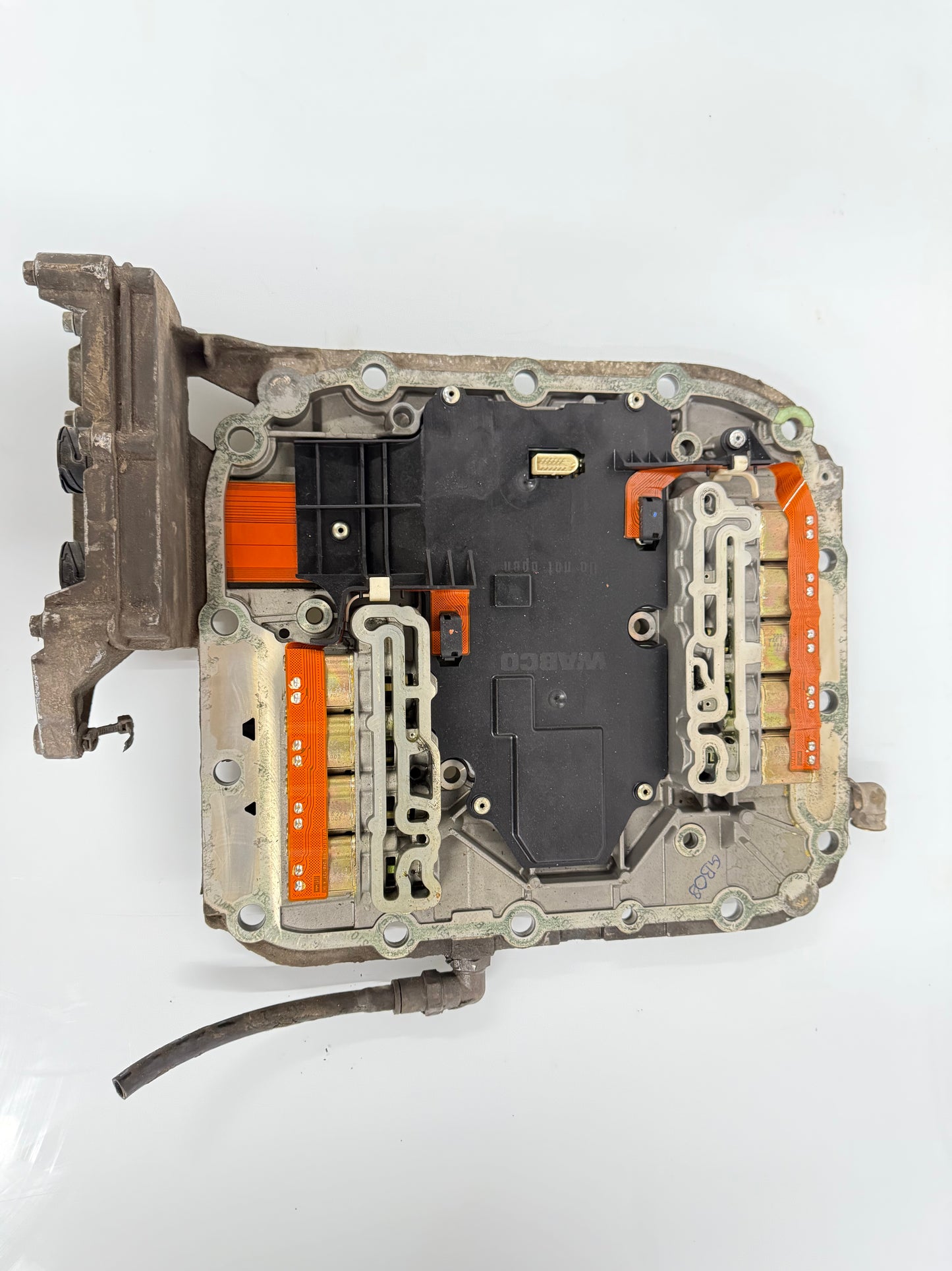 Gearbox Ecu 20817637