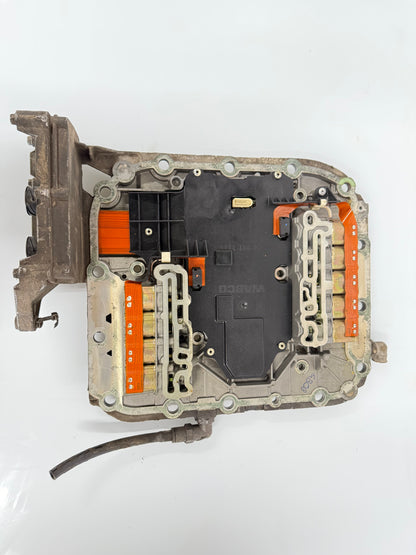 Gearbox Ecu 20817637