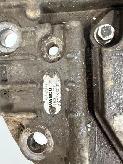 Gearbox Ecu 20817637