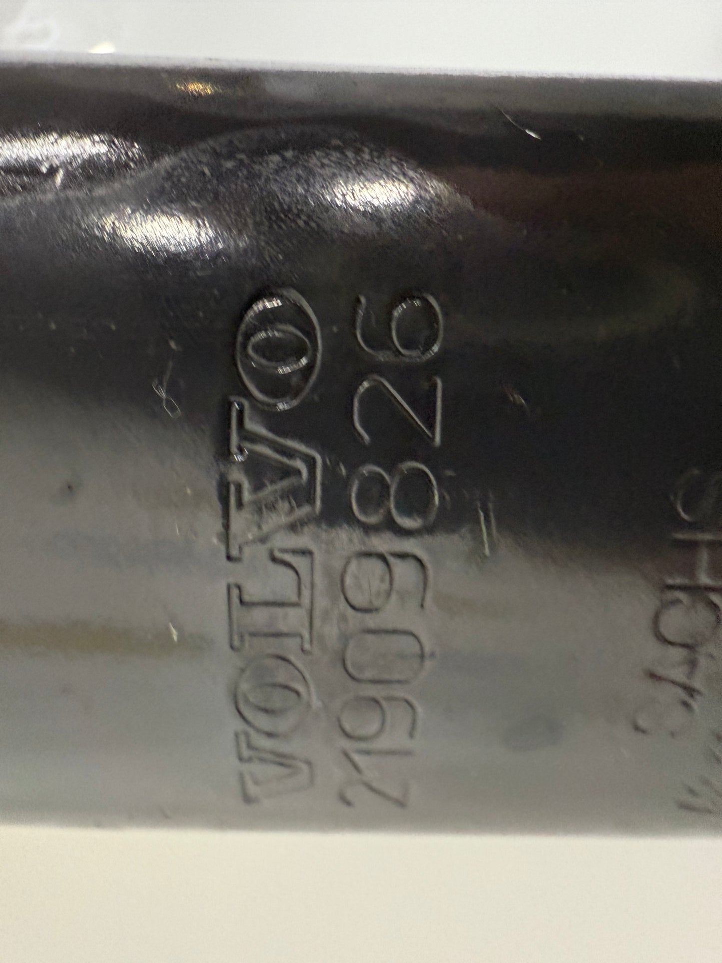 Back Shock Absorber - 21909826 NEW