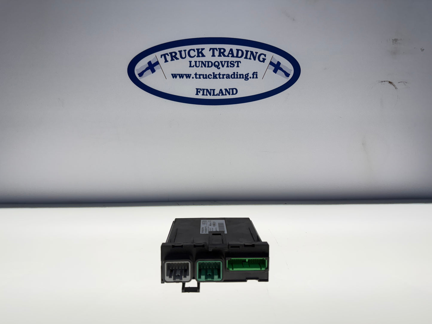 Control Unit 21930659