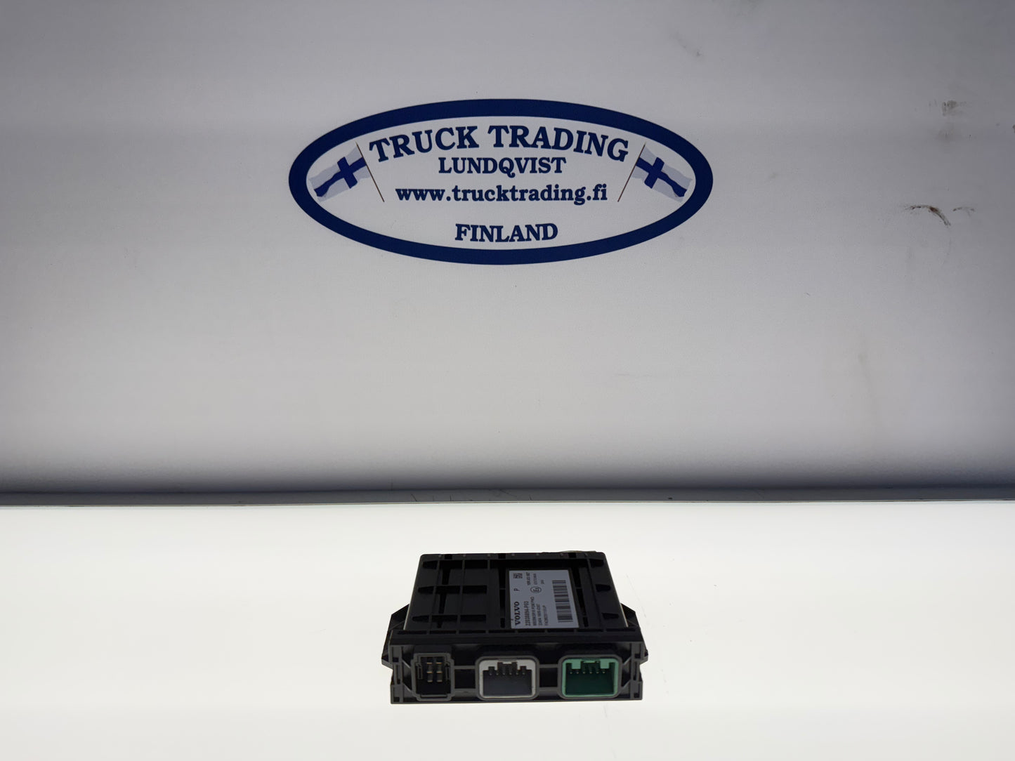 Control Unit 22038894